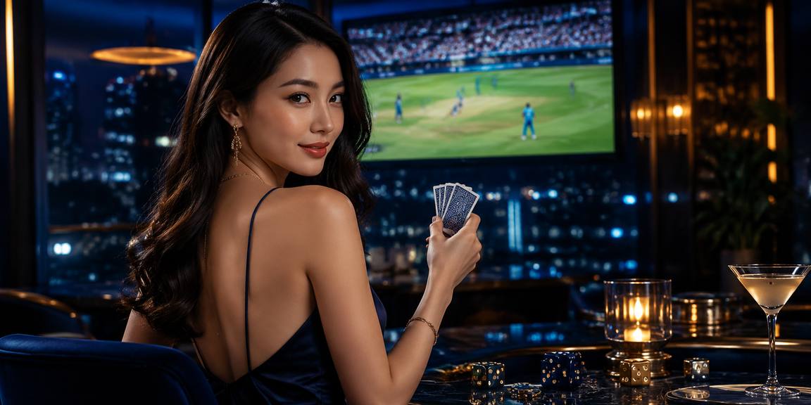 xsmnt5ht Casino trực tuyến tại đây có gì cho bạn